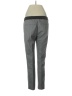 Express Color Block Gray Dress Pants Size 4 (petite) - photo 2