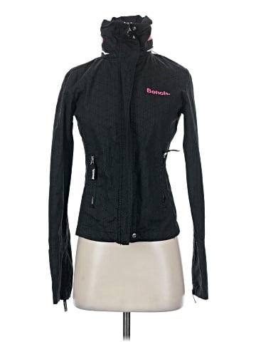 Bench Jacket (view 1)