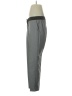 Express Color Block Gray Dress Pants Size 4 (petite) - photo 5