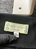 Sigrid Olsen Solid Black Active Pants Size XS - photo 7