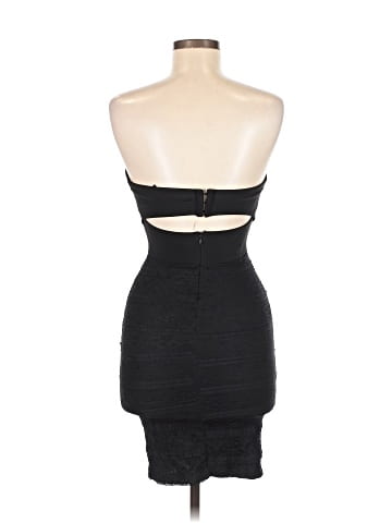 Pull&Bear Cocktail Dress (view 2)