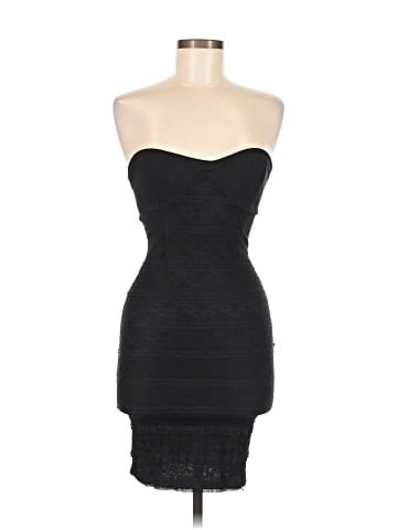 Pull&Bear Cocktail Dress (view 1)
