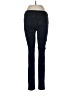Witchery Solid Black Jeans Size 10 - photo 2