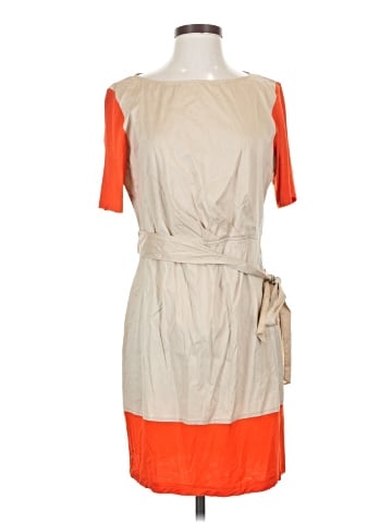 Kenneth Cole New York Casual Dress (view 1)