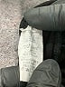 Ginger G. Black Cocktail Dress Size L - photo 8
