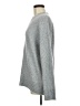 Old Navy Solid Gray Pullover Sweater Size M - photo 5