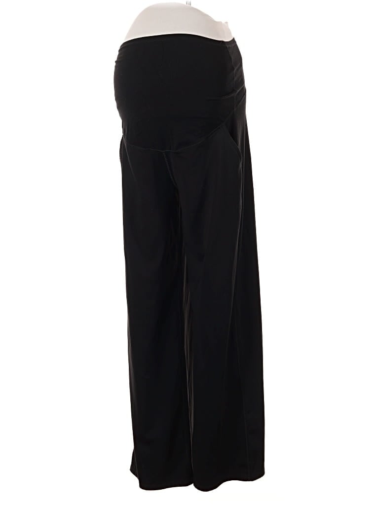 Pre-owned G4 Free Active Pants In Black