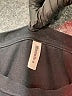 Missufe Solid Black Cocktail Dress Size S - photo 6