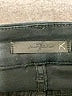 7 For All Mankind Black Jeans Size 30 waist - photo 6
