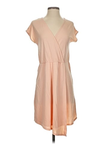 Alya Casual Dress (view 1)