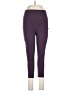 Zyia Active Purple Active Pants Size 8 - 10 - photo 1