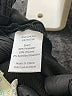 Sigrid Olsen Solid Black Dress Pants Size XS - photo 8