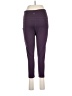 Zyia Active Purple Active Pants Size 8 - 10 - photo 2