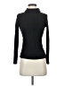 Unbranded Black Turtleneck Sweater Size S - photo 1
