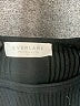 Everlane Solid Black Casual Dress Size XS - photo 7
