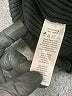 Everlane Solid Black Casual Dress Size XS - photo 8