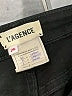 L'Agence Black Jeans Size 26 waist - photo 4