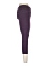 Zyia Active Purple Active Pants Size 8 - 10 - photo 4