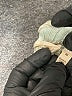 Soft Surroundings 100% Acrylic Gray Pullover Sweater Size M - photo 9