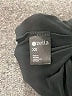 Zella Black Sleeveless Top Size XS - photo 8