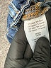 Crazy 8 Blue Jeans Size 8 - photo 4