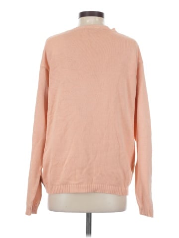 Armani Jeans Pullover Sweater (view 2)