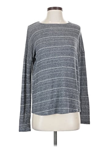 Volcom Pullover Sweater (view 1)