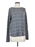 Volcom Gray Pullover Sweater Size S - photo 1