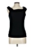 A New Day Black Sweater Vest Size L - photo 1