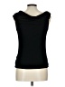 A New Day Black Sweater Vest Size L - photo 2