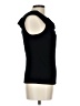 A New Day Black Sweater Vest Size L - photo 4