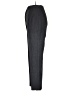 Express Tweed Gray Dress Pants Size 1 - 2 - photo 5