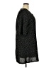 Belongsci Black Kimono Size XXL - photo 4