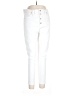 Madewell White Jeans Size 32 waist - photo 1