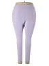 Active by Old Navy Purple Active Pants Size XXL - photo 2