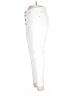 Madewell White Jeans Size 32 waist - photo 5