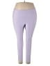 Active by Old Navy Purple Active Pants Size XXL - photo 1