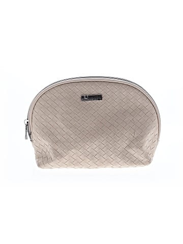 Joan & David Makeup Bag (view 1)