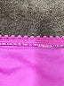 Unbranded Pink Swimsuit Bottoms Size M (estimated) - photo 3