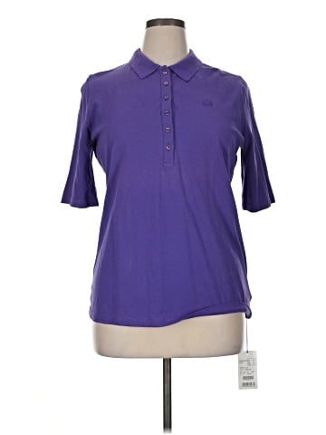 Bogner Short Sleeve Polo (view 1)