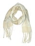 Unbranded Ivory Gray Scarf One size - photo 1
