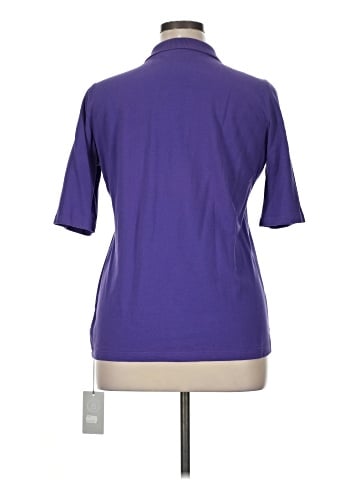 Bogner Short Sleeve Polo (view 2)