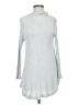 We the Free Silver 3/4 Sleeve Top Size XS - photo 1