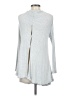 We the Free Silver 3/4 Sleeve Top Size XS - photo 2