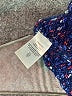 Coldwater Creek Tweed Blue Pullover Sweater Size M (petite) - photo 8
