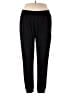Assorted Brands Solid Black Casual Pants Size 2X - photo 1