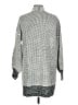 Unbranded Gray Cardigan Size M - photo 2