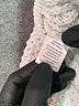 Love Tree Ivory Gray Long Sleeve Top Size L - photo 8
