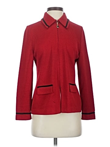 St. John Collection by Marie Gray Cardigan (view 1)