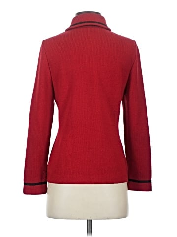St. John Collection by Marie Gray Cardigan (view 2)